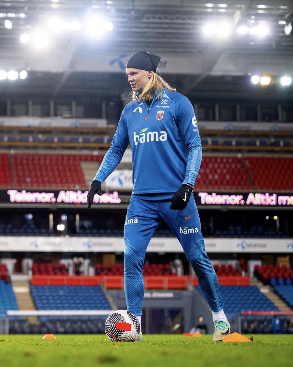 🥶❄️🇳🇴