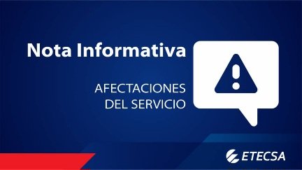ETECSA_Cuba's tweet photo. Ya se encuentra restablecido el servicio de Internet que se encontraba afectado por un corte de fibra óptica terrestre. 
Detalles en 👉https://t.co/Bg59jH1SjQ https://t.co/wuEbqJ1cb0