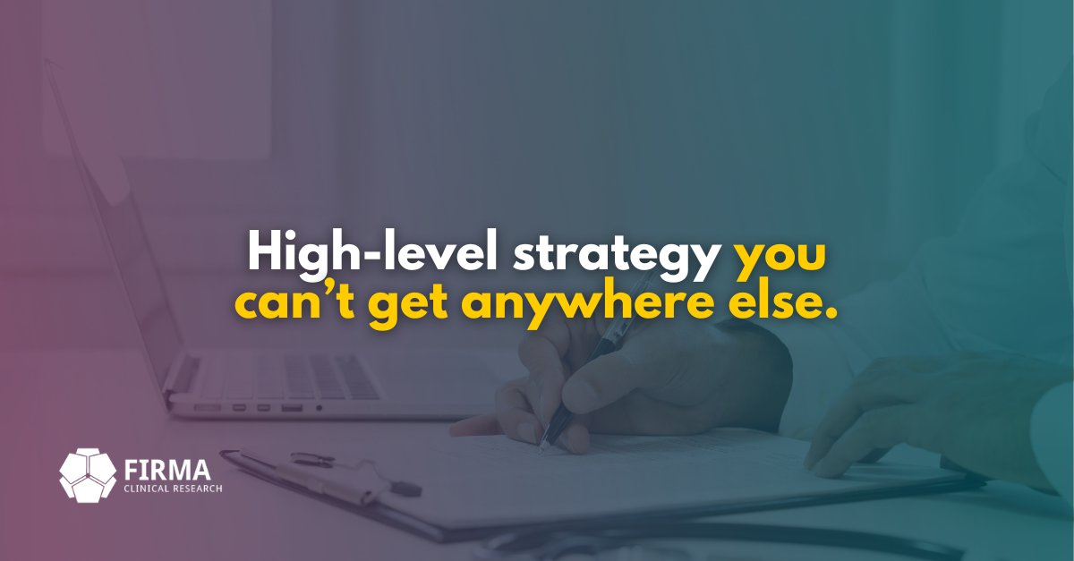 Firma Clinical Research tweet media