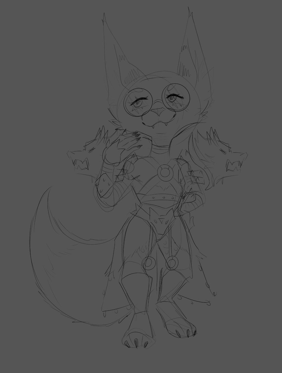 Don’t mind me

Just showing off the extent of my capabilities 👀