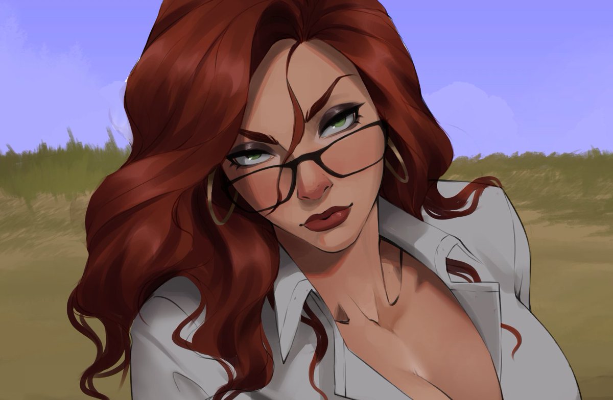 AWSandsArt's tweet photo. WIP 👀 https://t.co/qRhmfeLCqJ