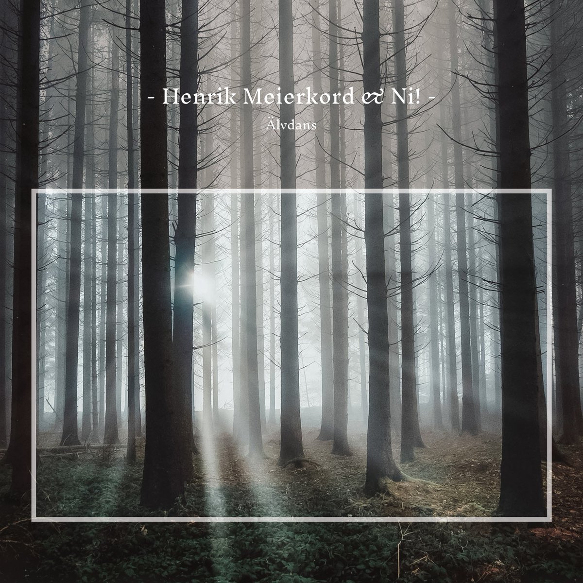 Ambientologist (@ambientologist_) on Twitter photo new single!
linktr.ee/ambientologist
playful rhythmic repetitions, with jazz-influenced muted trumpet over the top.
<a href="/HMeierkord/">Henrik Meierkord</a> new single!
linktr.ee/ambientologist
playful rhythmic repetitions, with jazz-influenced muted trumpet over the top.
<a href="/HMeierkord/">Henrik Meierkord</a>