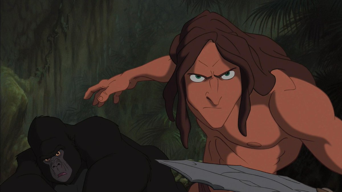CultureCrave's tweet photo. Disney will ‘absolutely’ look at including more 2D animation in their future movies

(via @TheDirect) https://t.co/5Y9EJnRTF3