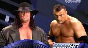 I was that early bird who was so stoked catching that worm when I beat <a href="/undertaker/">Undertaker</a> on <a href="/WWE/">WWE</a> #Smackdown and I did it for my favorite #Kozlovmaniac <a href="/TonyKhan/">Tony Khan</a> and for the #KozlovNation in <a href="/WWEIndia/">WWE India</a>