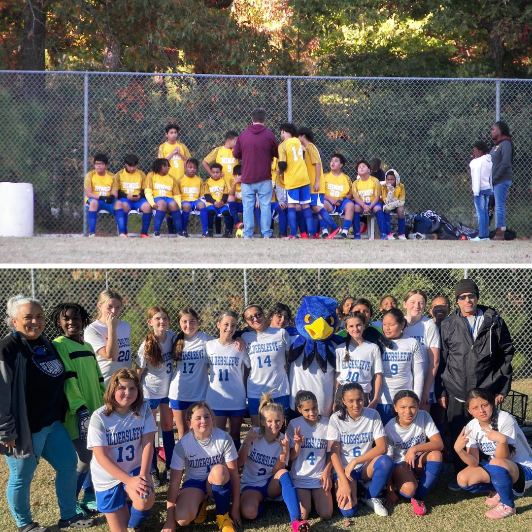 Newport News Schools (@nnschools) on Twitter photo Congratulations to the <a href="/BTWashingtonMS/">Booker T Washington</a> Boys and <a href="/FMSNNPS/">Ella Fitzgerald Middle- NNPS</a> Girls soccer teams for winning the Middle School Soccer Championship! Congratulations also to the Hines Boys and Gildersleeve Girls soccer teams for placing second. It was a great soccer season for all!⚽️#onennps #nnpsproud Congratulations to the <a href="/BTWashingtonMS/">Booker T Washington</a> Boys and <a href="/FMSNNPS/">Ella Fitzgerald Middle- NNPS</a> Girls soccer teams for winning the Middle School Soccer Championship! Congratulations also to the Hines Boys and Gildersleeve Girls soccer teams for placing second. It was a great soccer season for all!⚽️#onennps #nnpsproud