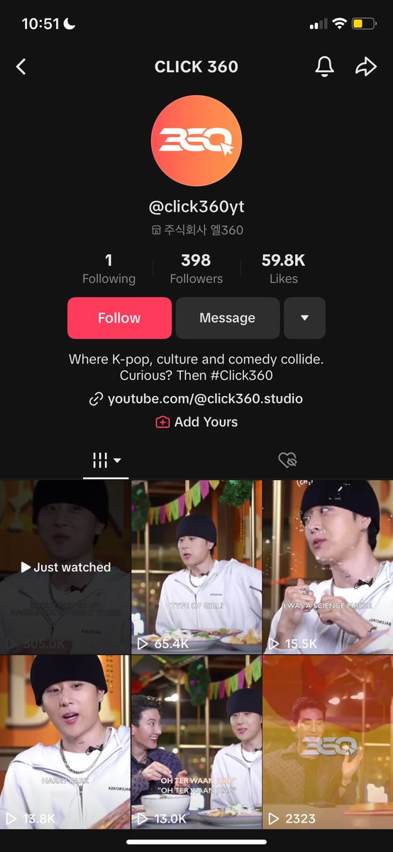 softiegabi1's tweet image. Do y’all think the reason toptap followed Blackswan is because there going to be in his show??? #BLACKSWAN #toptap #BLACKSWAN_FANMEETING_USA