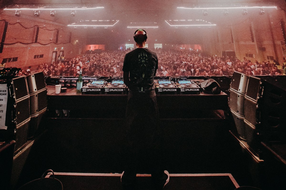 GreenVelvet_'s tweet image. What a night! Liverpool was fun! 🫶🏾 @drumcoderecords @circusmusic