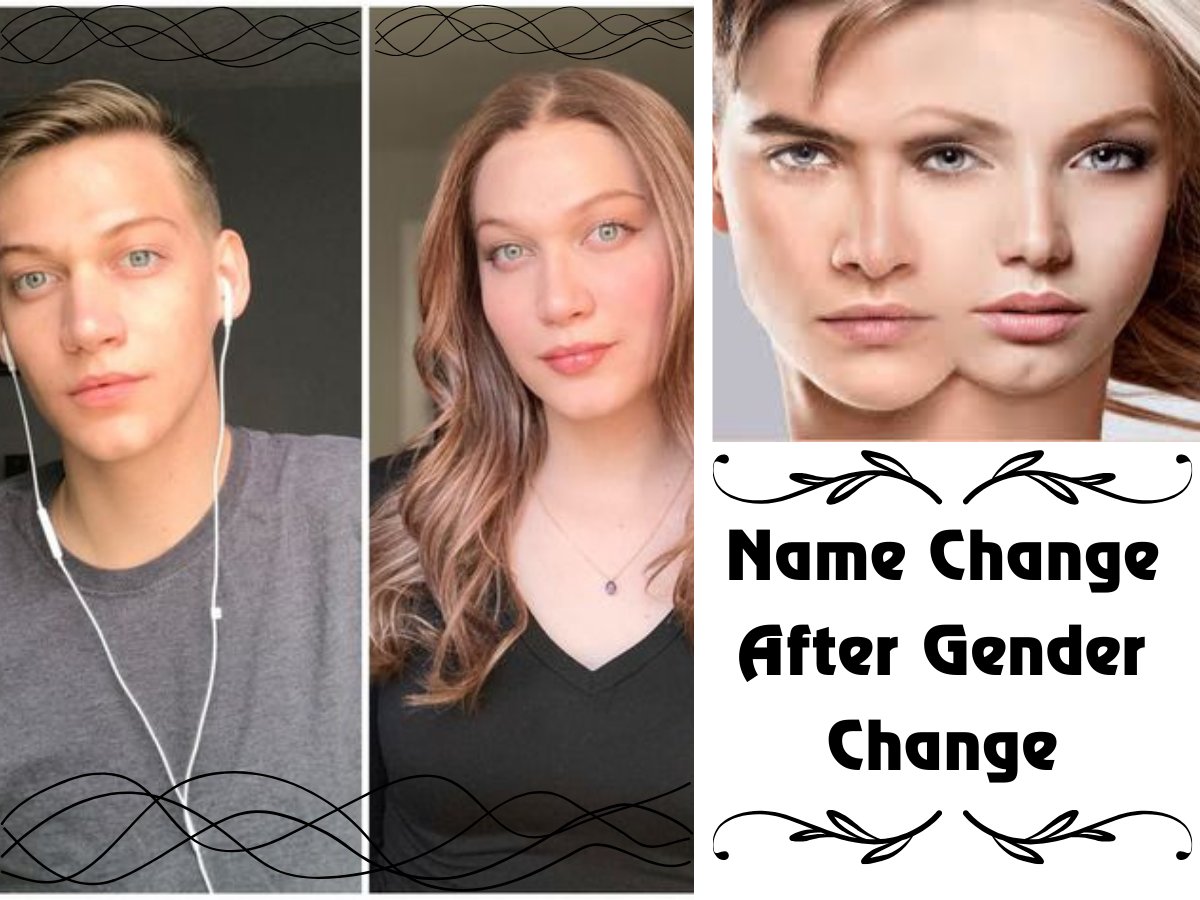 Legally Name Change tweet media