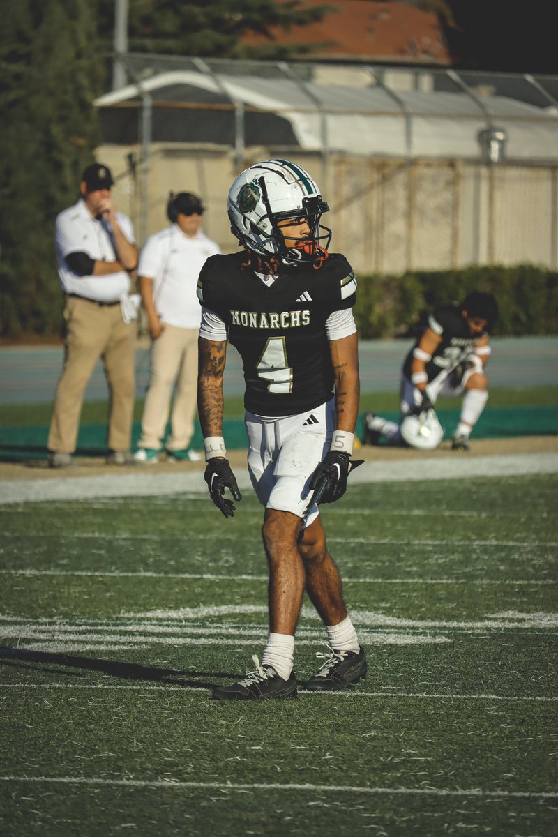 jason_wagner4's tweet photo. - 2x first team all SCFA
- 11th in California
- 4th in SoCal
- 61 catches 849 yards
- 3rd in school history for receptions

FULL SOPHOMORE SEASON HIGHLIGHTS !!

https://t.co/bNJqmmFKPY https://t.co/QTAy8LYtmR