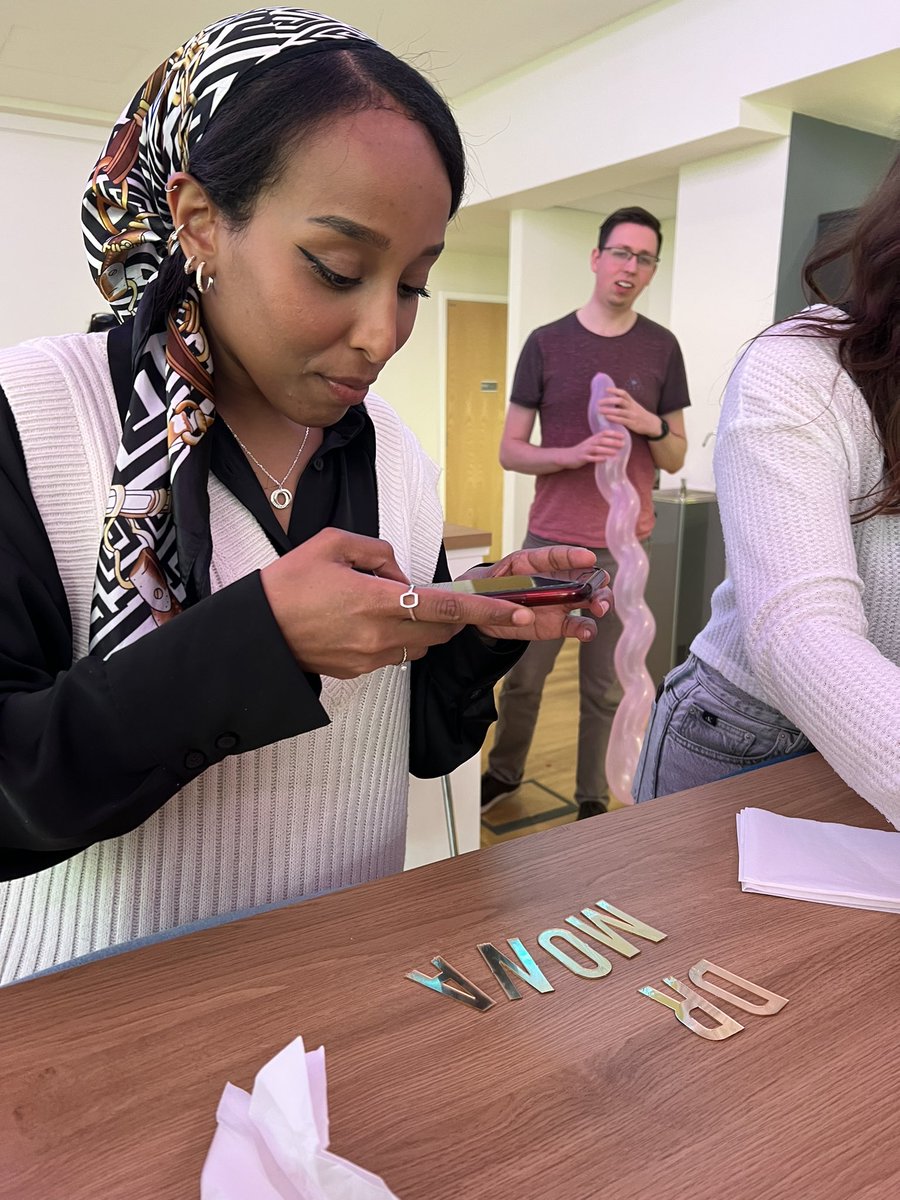 Vicky Hunt tweet media