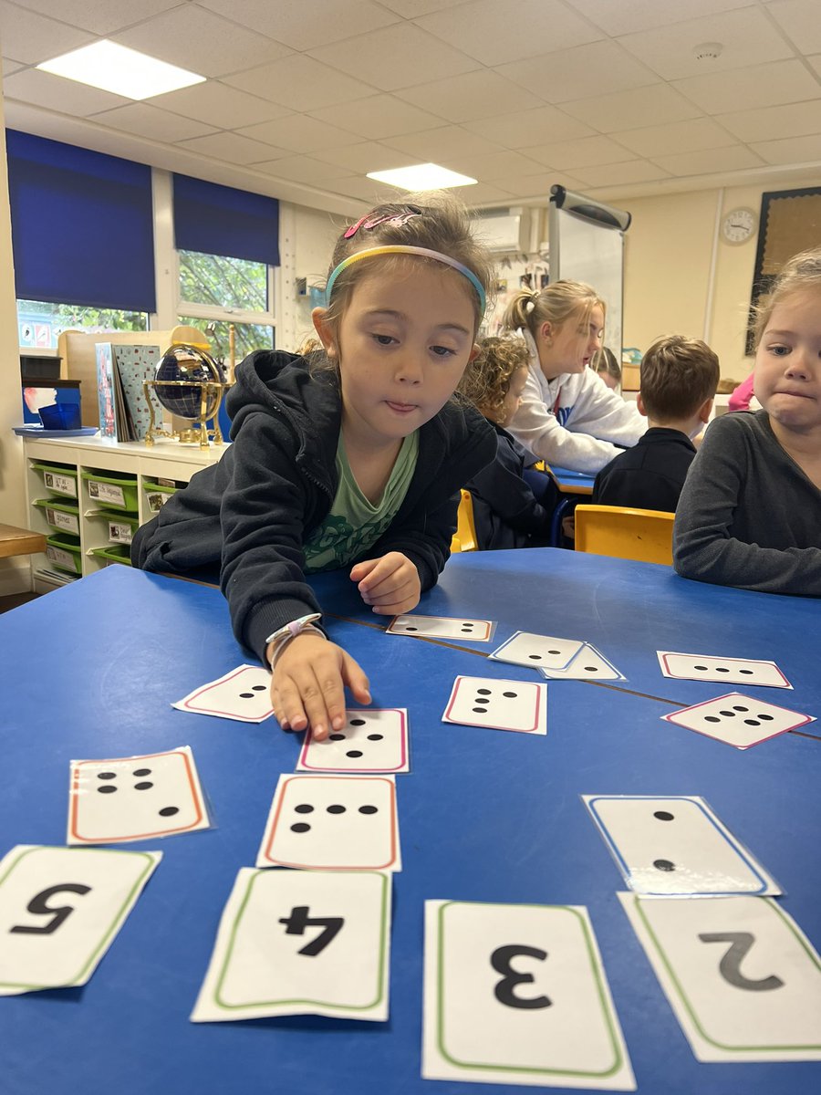 Shoreside Reception (@shoresiderec) on Twitter photo Today in Maths we looked at subitising numbers within 5! We have been practising looking at the dots/objects and spotting the amount without counting! 🎲 🔢 <a href="/Shoreside1234/">Shoreside Primary School</a> <a href="/MrPowerREMAT/">Mr Power</a> <a href="/MissKnipeREMAT/">Miss Knipe</a> <a href="/MrFoleyREMAT/">Mr. Foley</a> Today in Maths we looked at subitising numbers within 5! We have been practising looking at the dots/objects and spotting the amount without counting! 🎲 🔢 <a href="/Shoreside1234/">Shoreside Primary School</a> <a href="/MrPowerREMAT/">Mr Power</a> <a href="/MissKnipeREMAT/">Miss Knipe</a> <a href="/MrFoleyREMAT/">Mr. Foley</a>
