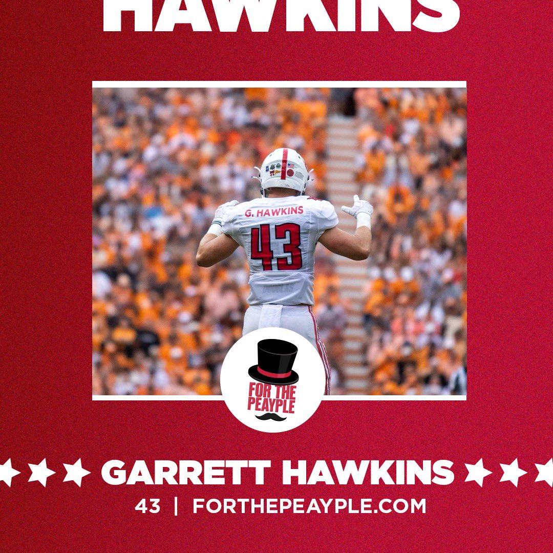 Garrett Hawkins tweet media