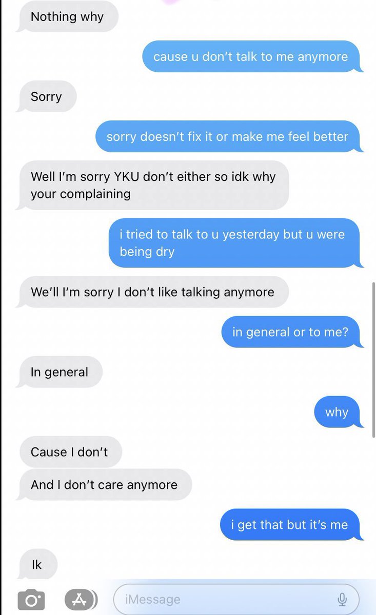 lvrgrllx's tweet image. pov: ur crying cause this is how ur nigga treats u