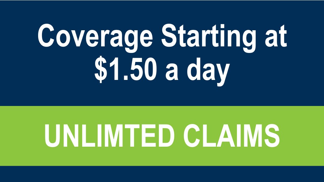 SimplyProtected's tweet image. Plans starting at $1.50 a day.
Undetectable pre-existing conditions covered.
No home inspection required.
A #homewarranty you can count on.
bit.ly/3LMuLpT