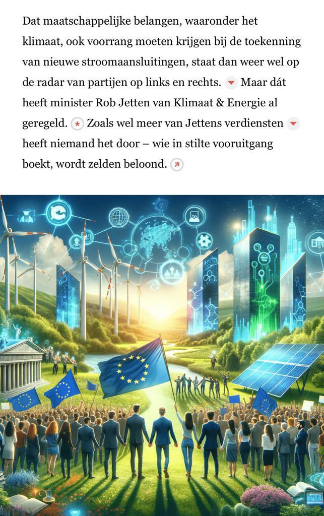 Rob Jetten tweet media