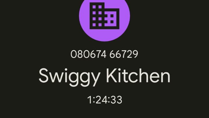 Nishant_shadow's tweet image. order#ID158949515311528  Ordered 1st time from ONE SUBSCRIPTION (SWIGGY)
1. Didnt recieved expected order 
2. No refund  
3. Worst customer service ( took 1hr 30 mins but still couldnt solve my problem)#shortageofemployees #swiggy #onesubscription #zomato #consumer