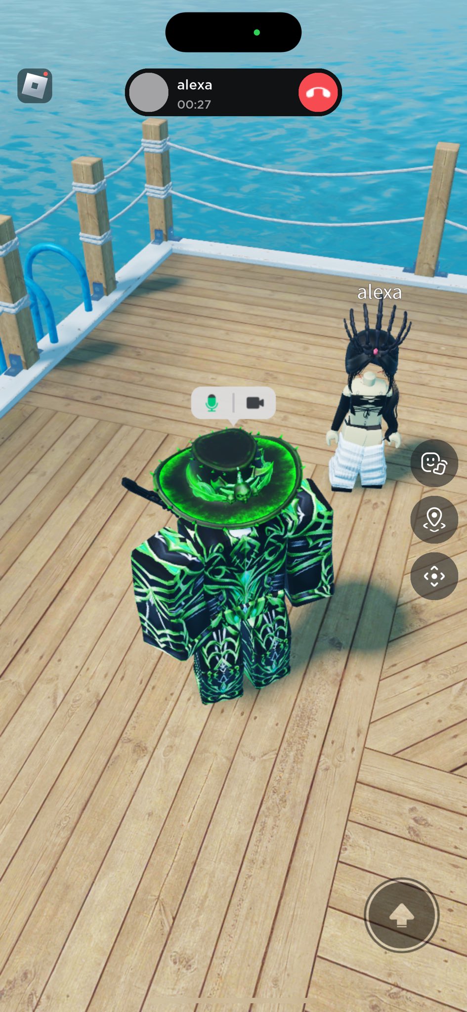 Roblox Connect - Roblox