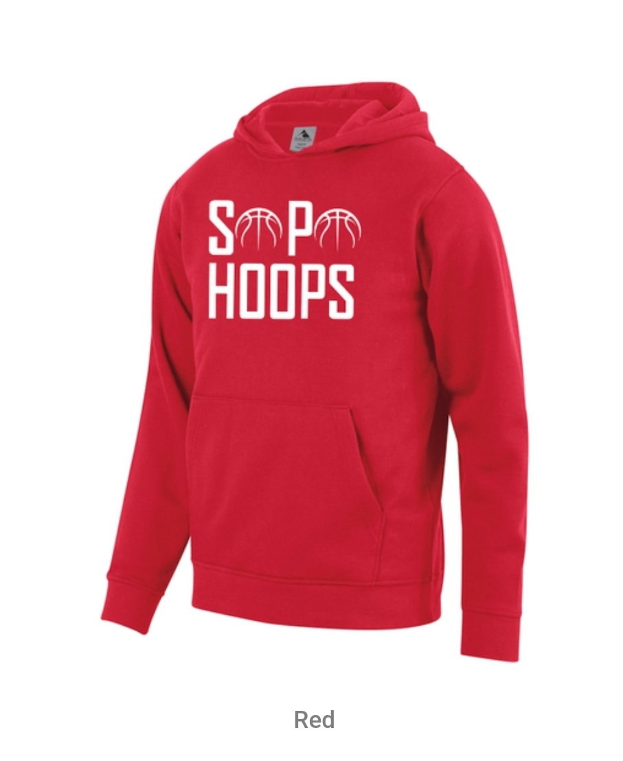 Did you know that the SoPo Hoops store is OPEN?
But not for long.  This is your last chance to get gear before the holidays!!
Store closes at 11:59 on Thirsday, November 16th!
Place your order now!
sopohoops23.itemorder.com/shop/home/
