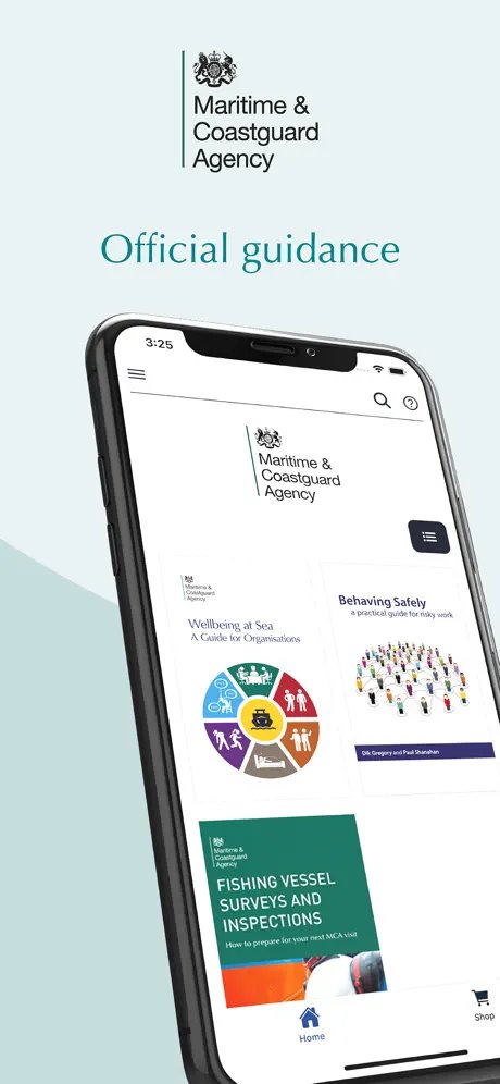 Maritime and Coastguard Agency tweet media