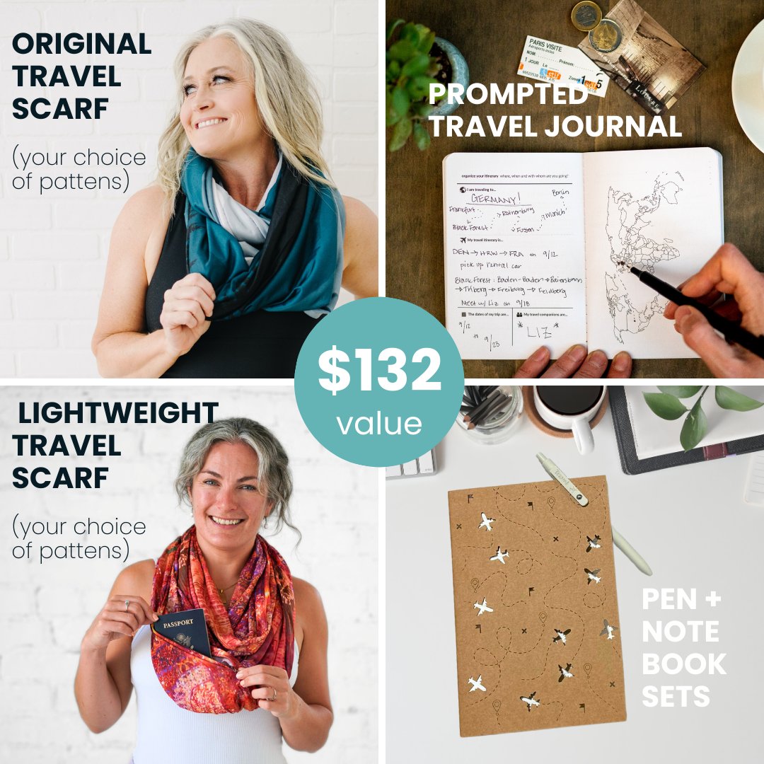 waypointgoods's tweet photo. Wanderlust Giveaway!  ONLY 2 DAYS LEFT TO ENTER! We are giving away a seriously sensational prize to 2 lucky winners!
30 seconds is all it takes to enter just your name and email!
ENDS 11/15 at midnight CST
https://t.co/XbF2ggCjdF https://t.co/cIFH8Bd4SO