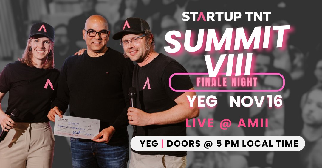 Startup TNT tweet media