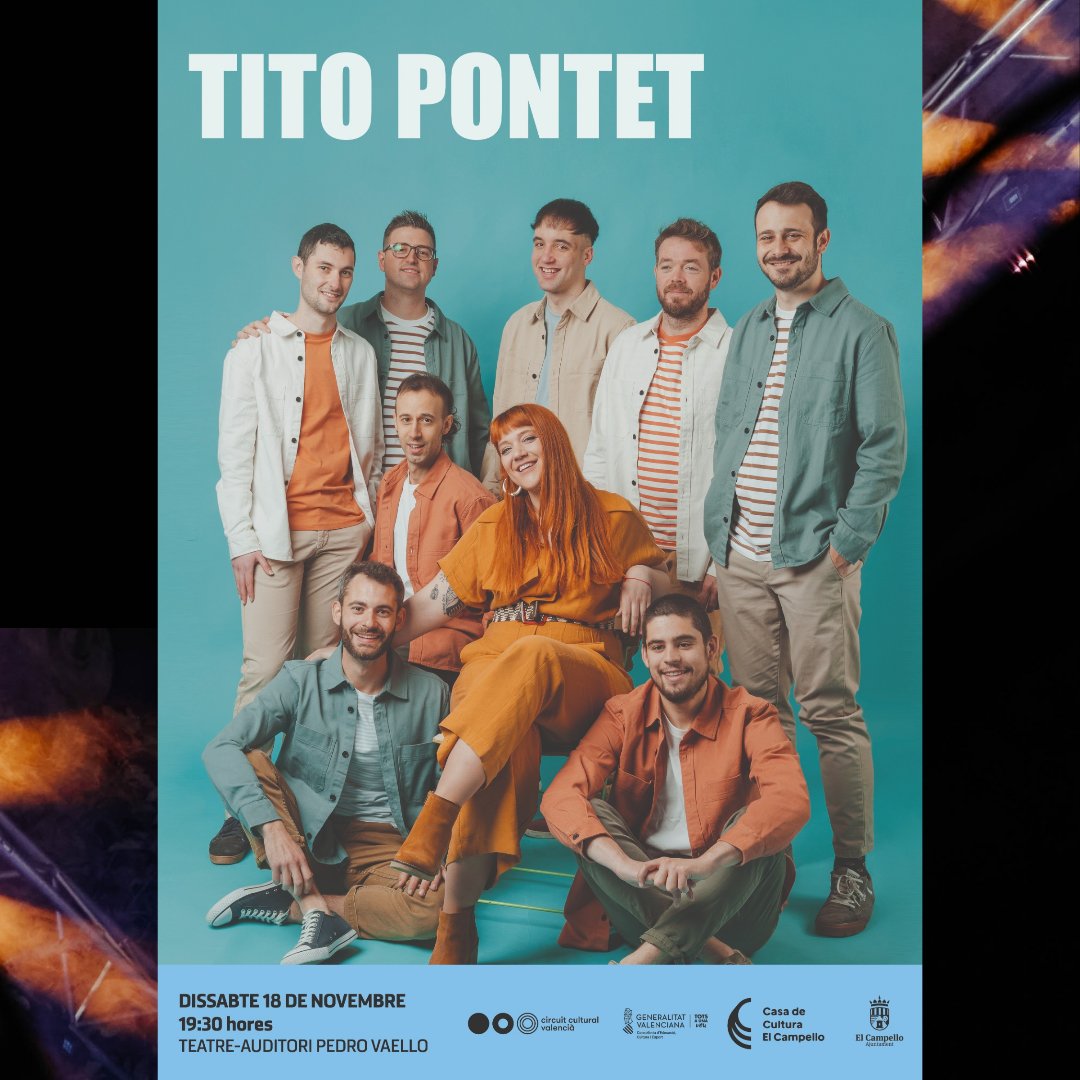 Tito Pontet tweet media