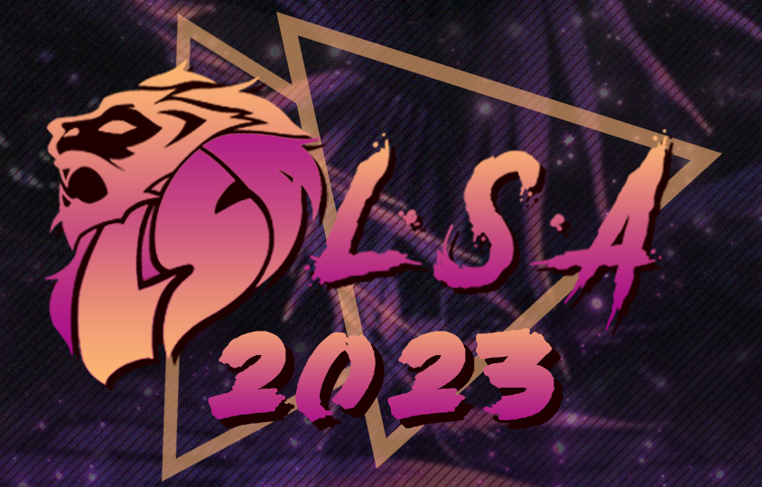 TheJuh0rse's tweet photo. Lion Speedrunners Assembly will return after two years of hiatus. 

LSA 2023 will feature 10 Singaporean speedrunners on 16-17 December.

The schedule of the marathon is here: https://t.co/0jA5JJq2c4 https://t.co/QDlwO7IZbW