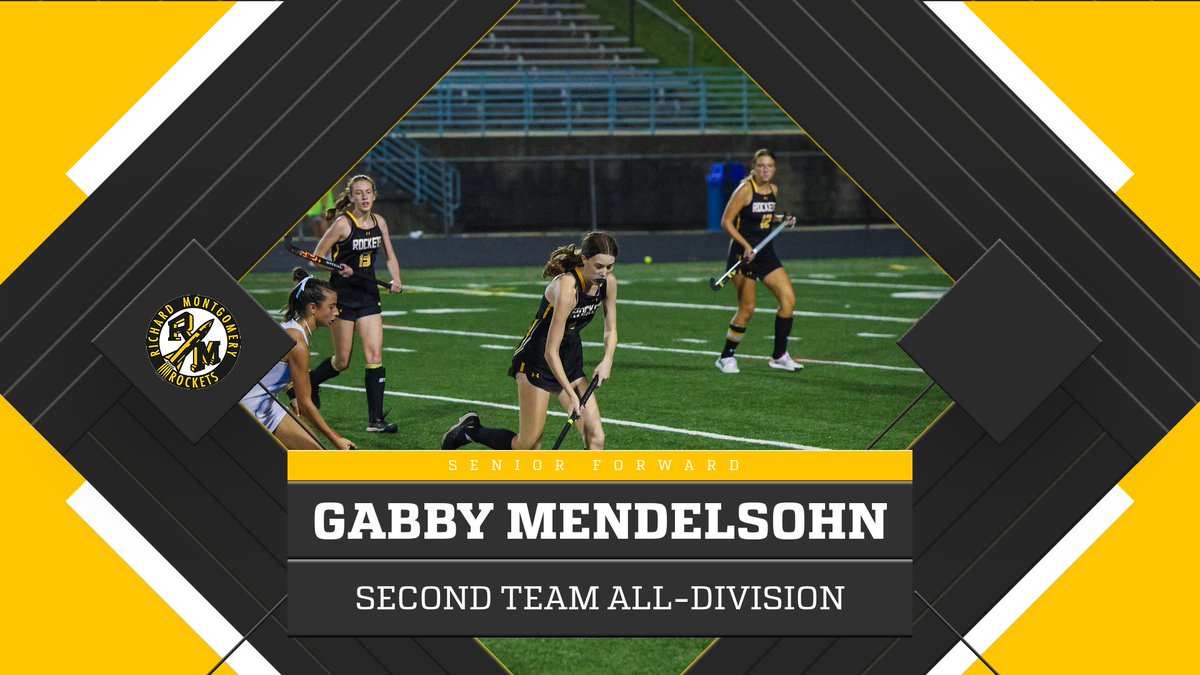 RM Field Hockey tweet media