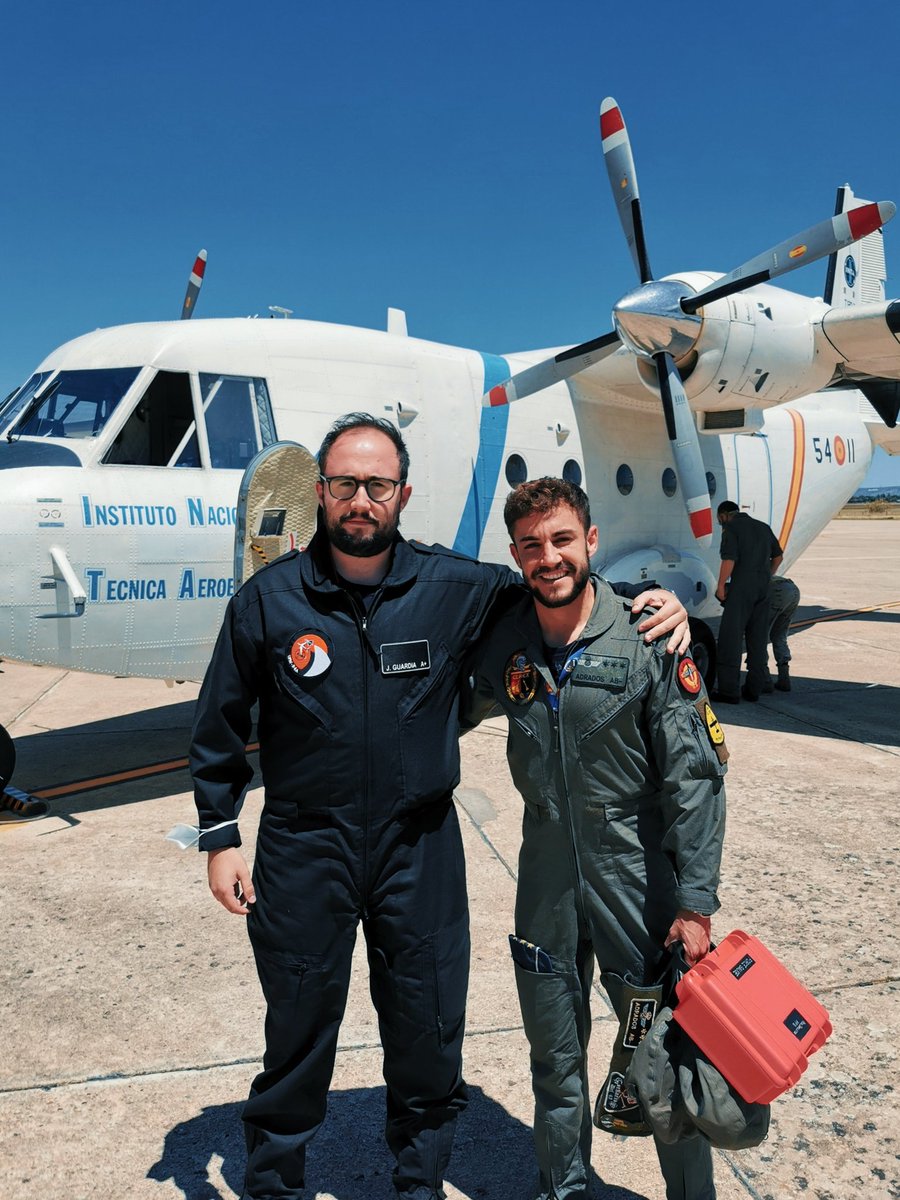 Jorge Guardia tweet media