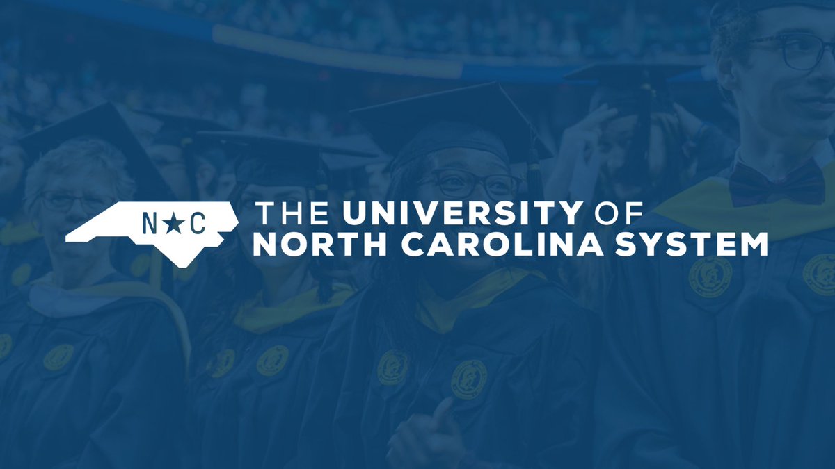 Degrees from North Carolina’s public universities overwhelmingly pay off in future earnings for graduates, according to a comprehensive study of academic degree programs across the #UNCSystem. 🎓 #NCHigherEd Learn more: ow.ly/BXFW50Q7wgB