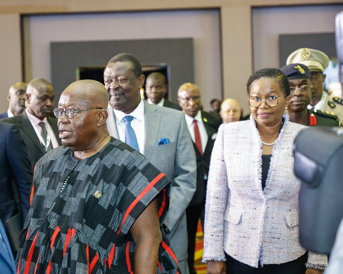 Thrilled by the unmatched resilience of African descendants who have triumphed over the chains of slavery. Kenya proudly supports efforts to establish a sustainable action plan for reparatory justice.