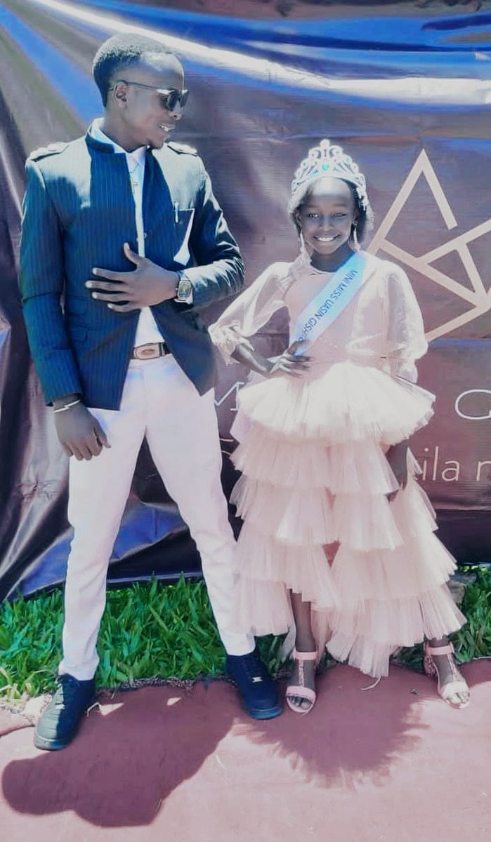 Enhancing diabetescare@DejanGregModelingAgency
#TreePlantingDay
#MiniMissUasinGishu
#WorldDiabetese
#POHAxVUVU23faces
#POHAxVUVUARCHERS
#SimamanaMtoto18thedition 
#DejanGregModelingAgency