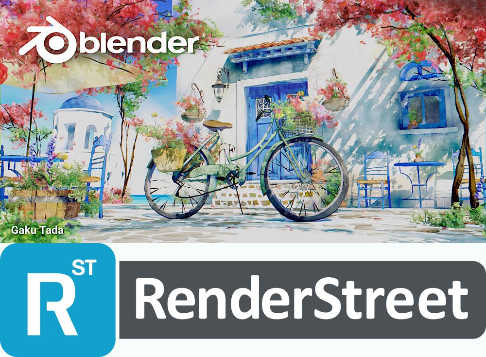 Blender 4.0 is already available for rendering on RenderStreet, with all the goodies! (Yes, we are fast, but you already knew that ;)  )

And, of course, we support all the previous versions, down to 2.75 and all the LTS. 

Happy rendering!
#b3d #rendering #renderfarm