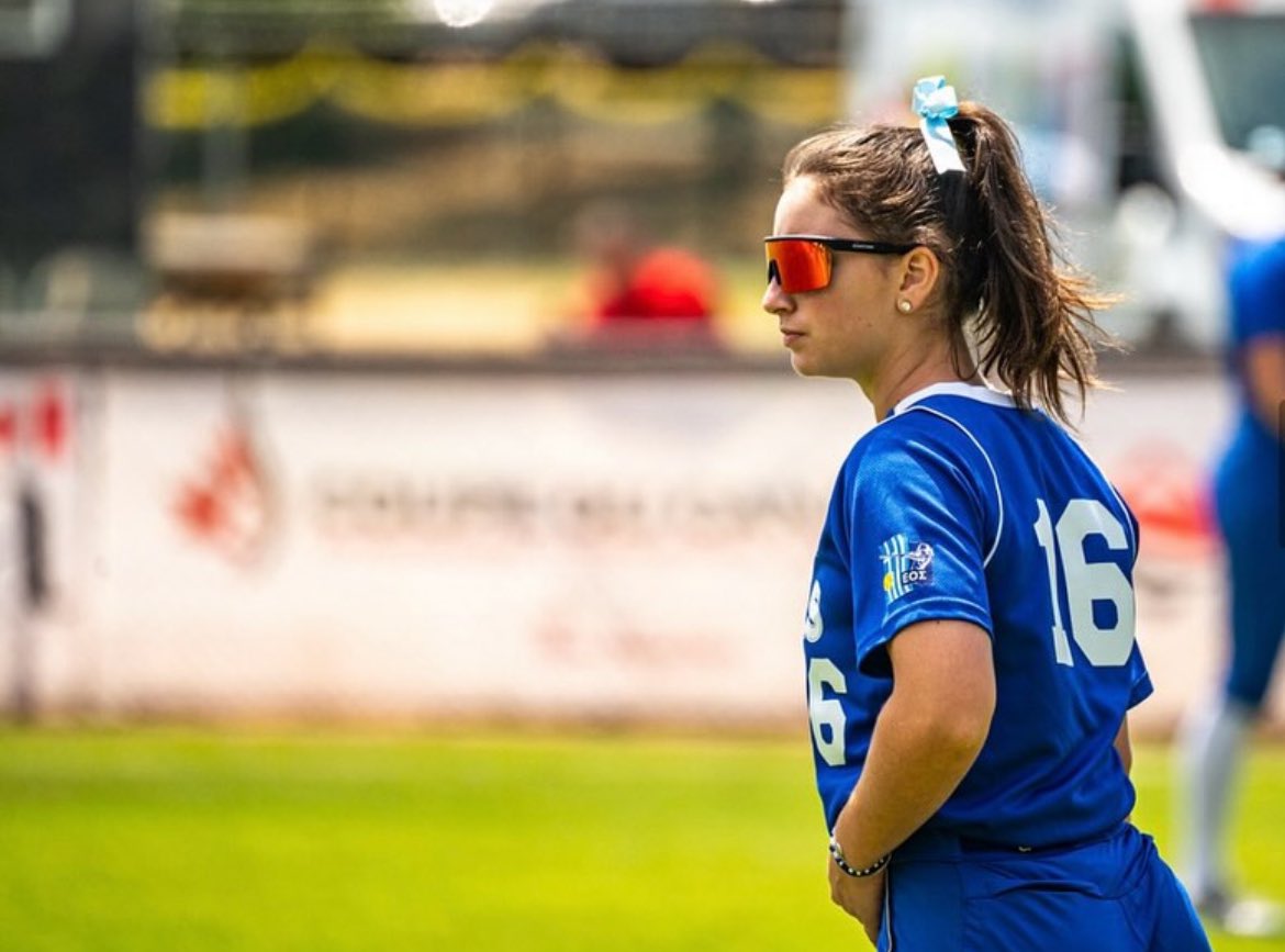 Hellas Softball National Team tweet media