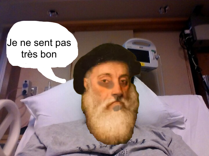 goat_vasco's tweet photo. C'est le 24 décembre et je ne sent pas très bien, mais je suis 74 ans et je pense que c'est mon dernier jour. #maladieoustresse #enCochin #enInde #fifteenthirtyfour #sad #RIP https://t.co/Uy6CwWSThc
