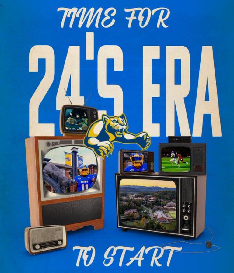 MHU Football tweet media