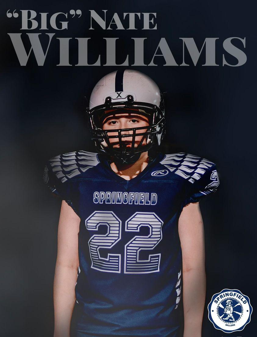 Nathaniel Williams tweet media