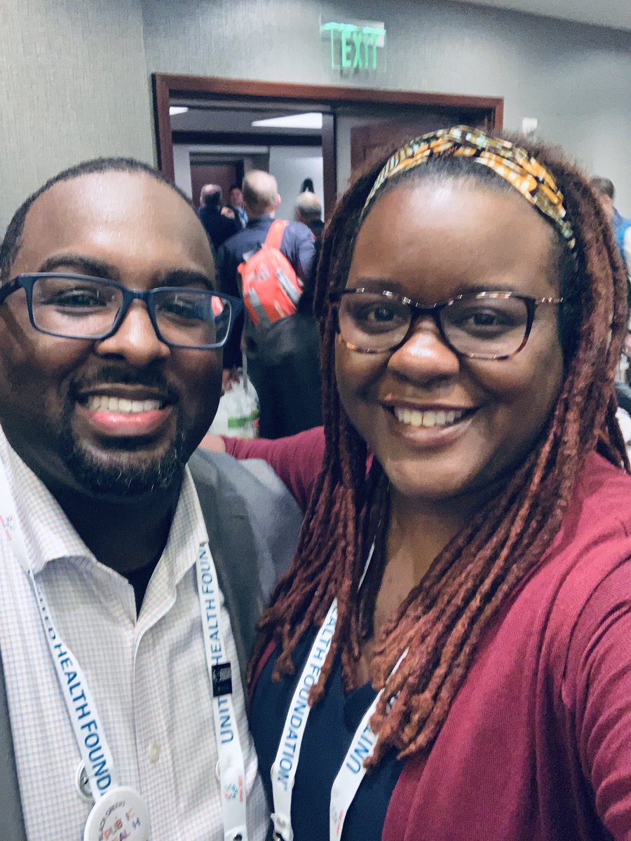 Shariece Evans, Ph.D. (@UMBC_PhDivah) / Posts / X