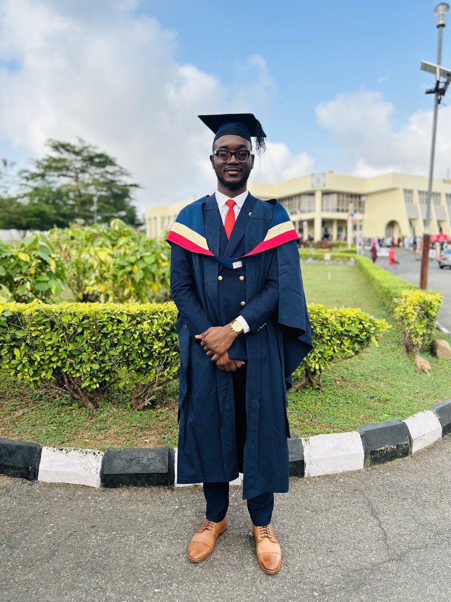 King Efosa MD tweet media