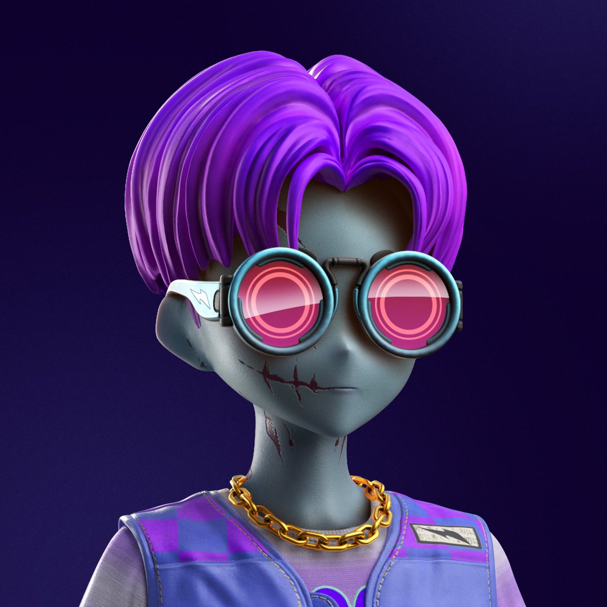 RTFKT REVEAL tweet media