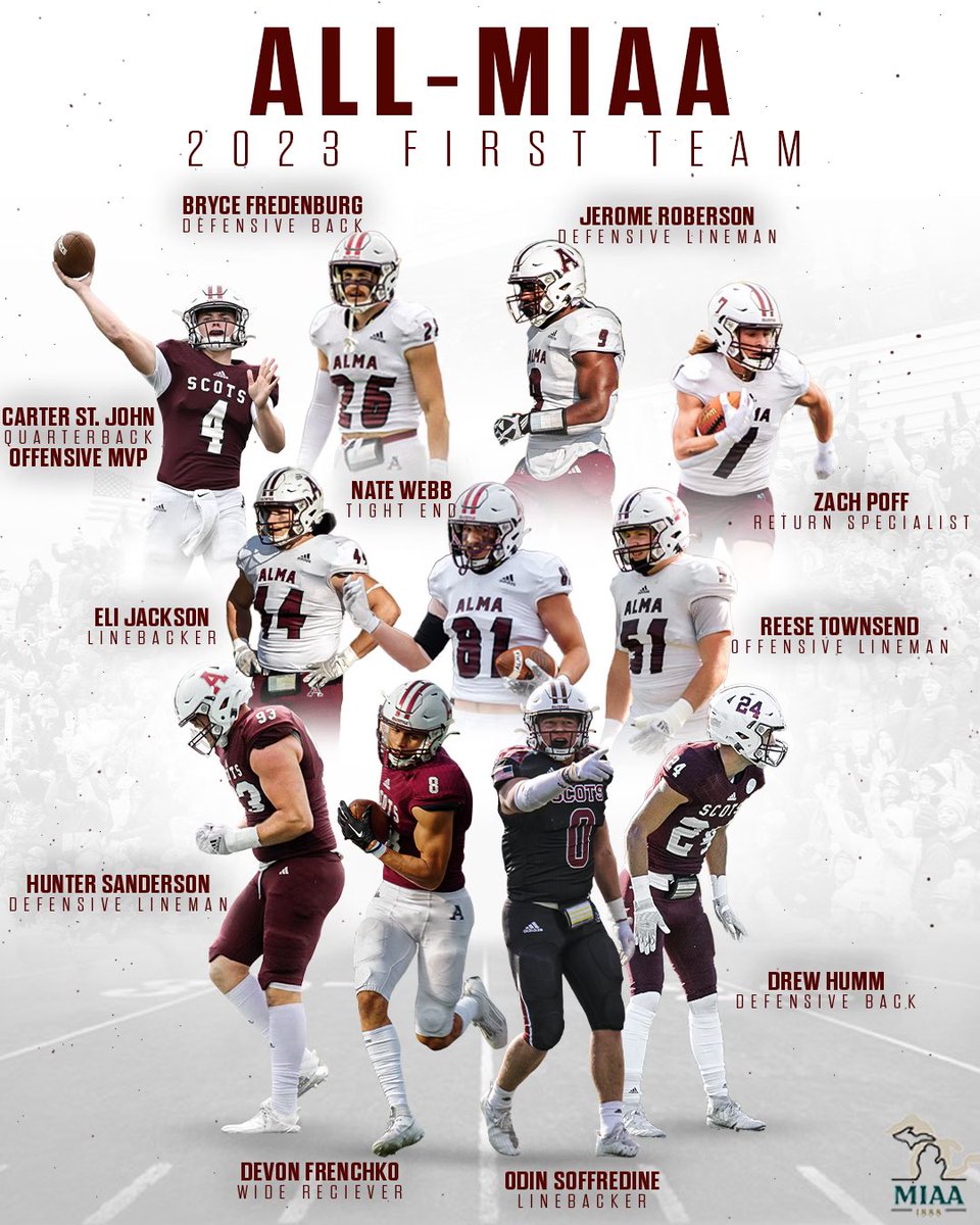 Congratulations to our 1st Team All-Conference Players 🏆🥇
#HUNT