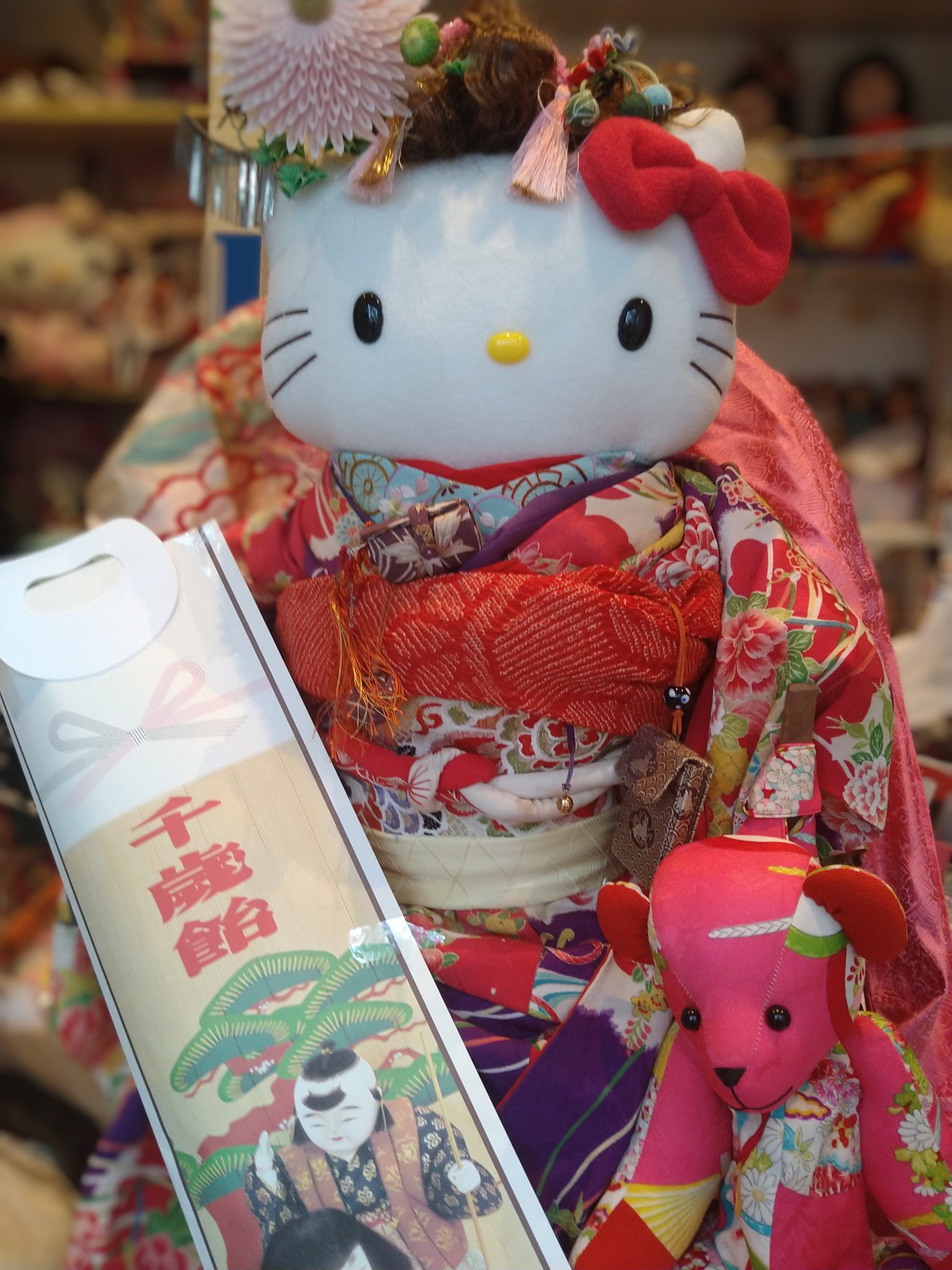 Kitty⭐️整理中の為出品中止ページ/10点 キティラー - البحث / X