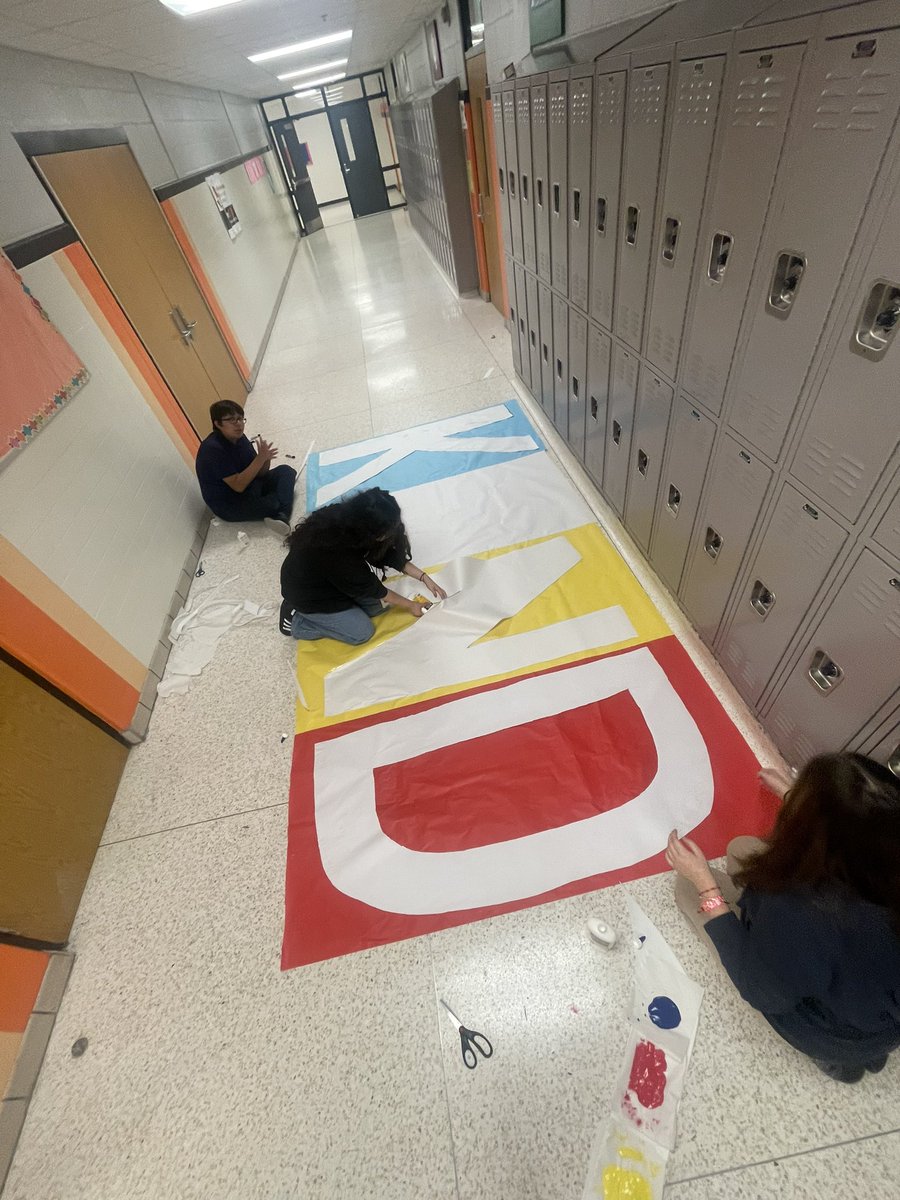 Travis MS BobArts tweet media