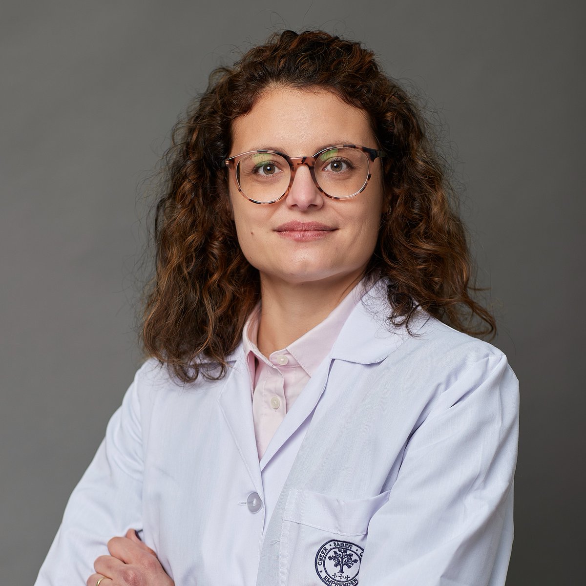 ¡Felicitamos a la Dra. Eugenia Morselli! 👏👏 

La investigadora de la Facultad de Medicina y Ciencia #USS, recibió el "Premio Investigador/a Joven", otorgado en la XXXV reunión anual de la Sociedad de Biología Celular, realizado en Puerto Varas. "Es un logro muy grande", señaló.