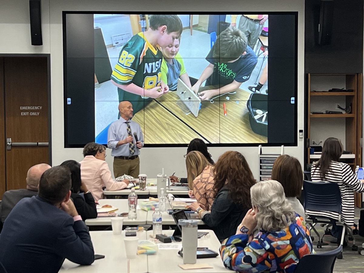 Kent Messer, Ed.D. tweet media