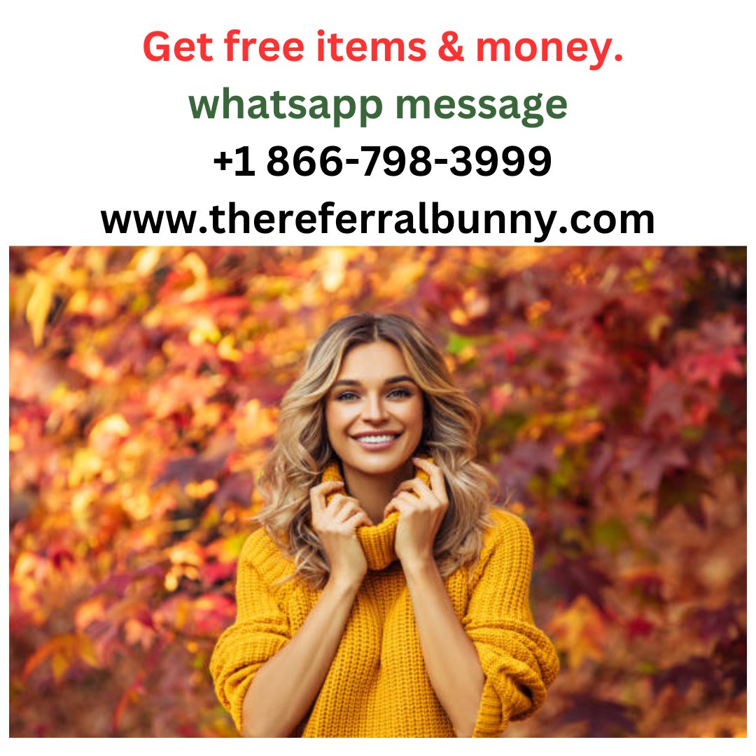 GoGoPromotion's tweet photo. @FFT1776 @kimmagagal2 Get free gift cards &amp; money.

WhatsApp message now; 
+1 866-798-3999 

Website; 
https://t.co/si4QtTnwD9

#free #money #FREE #FreePicks #freecoins #USA #DallasTX #freestuff #freebies #free #giveaway #freeproducts  #freebie #freesamples #giveaways  
#Genocide_of_Palestinians https://t.co/enqljormPX