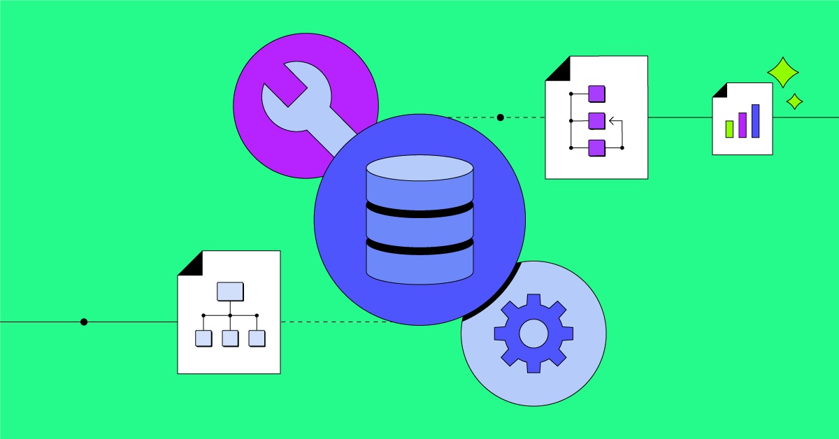 Explore our latest 📊 #datamodeling guide to learn the techniques, types, and top tools to help your business make informed decisions. 🚀💡mode.com/blog/data-mode…