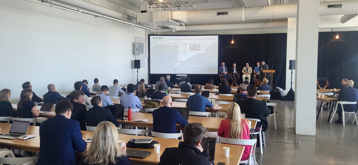 TMA BlueTech tweet media