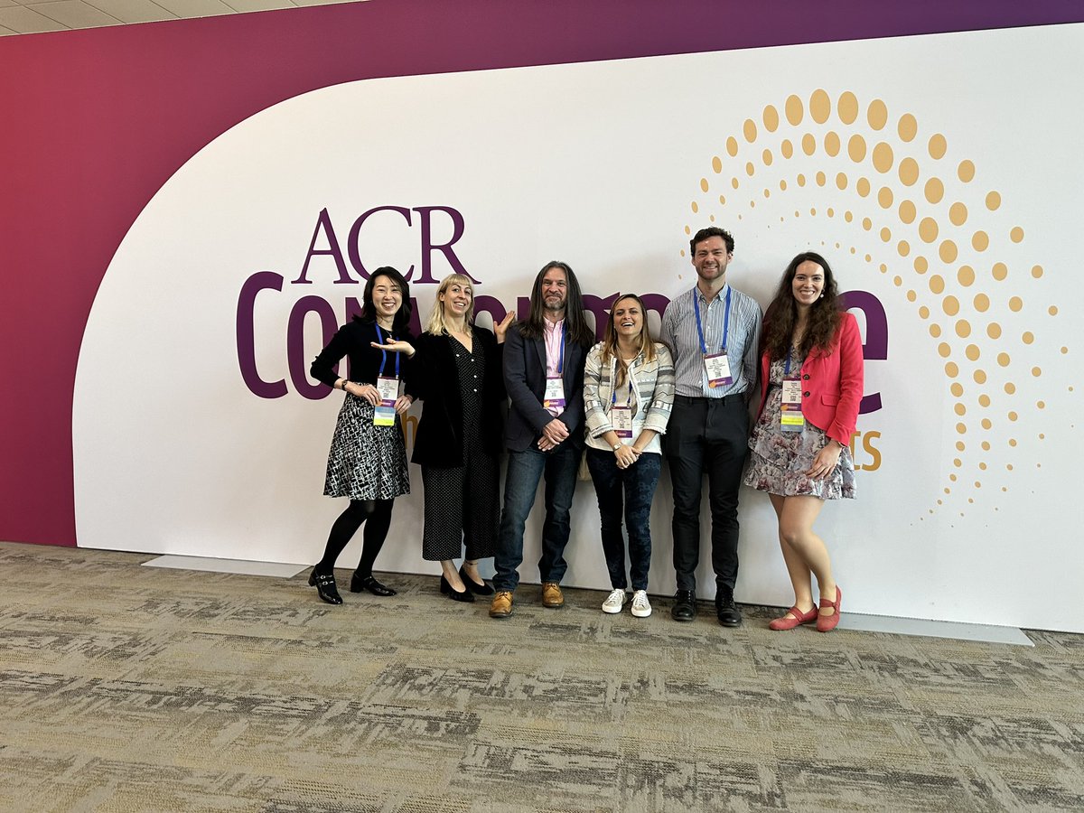 Aurelie Najm (@aurelierheumo) on Twitter photo Very grateful for the Glasgow team
n.b: non exhaustive picture!
<a href="/UofGMVLS/">UofG MVLS</a> <a href="/UofGlasgow/">University of Glasgow</a> <a href="/msk_uofg/">Musculoskeletal Diseases Group</a> <a href="/carl_goodyear/">Carl Goodyear</a> <a href="/YurikoY15/">Yuriko Yamamura</a> <a href="/KieranWoolcock/">Kieran Woolcock</a> <a href="/PRiedlova/">Patricia Riedlova 👩🏻🔬🔬🧬</a> @StefanSiebert1 Very grateful for the Glasgow team
n.b: non exhaustive picture!
<a href="/UofGMVLS/">UofG MVLS</a> <a href="/UofGlasgow/">University of Glasgow</a> <a href="/msk_uofg/">Musculoskeletal Diseases Group</a> <a href="/carl_goodyear/">Carl Goodyear</a> <a href="/YurikoY15/">Yuriko Yamamura</a> <a href="/KieranWoolcock/">Kieran Woolcock</a> <a href="/PRiedlova/">Patricia Riedlova 👩🏻🔬🔬🧬</a> @StefanSiebert1