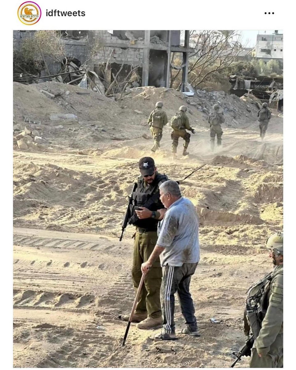 ahmedhijazee's tweet photo. They showed the world that they are humanists and pretended to help this elderly, in fact after the elderly walked a few meters forward, they executed him in cold blood.  
May Allah have mercy on you 💔
R.I.P https://t.co/rZT72ehFTZ